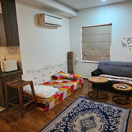 Aarju Luxurious Stay Calangute Exterior foto