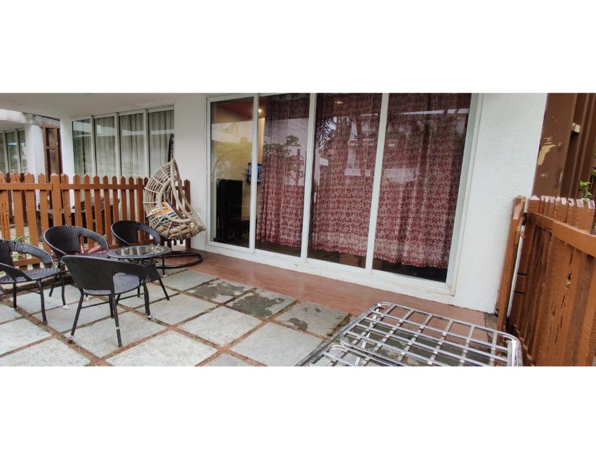Aarju Luxurious Stay Calangute Exterior foto