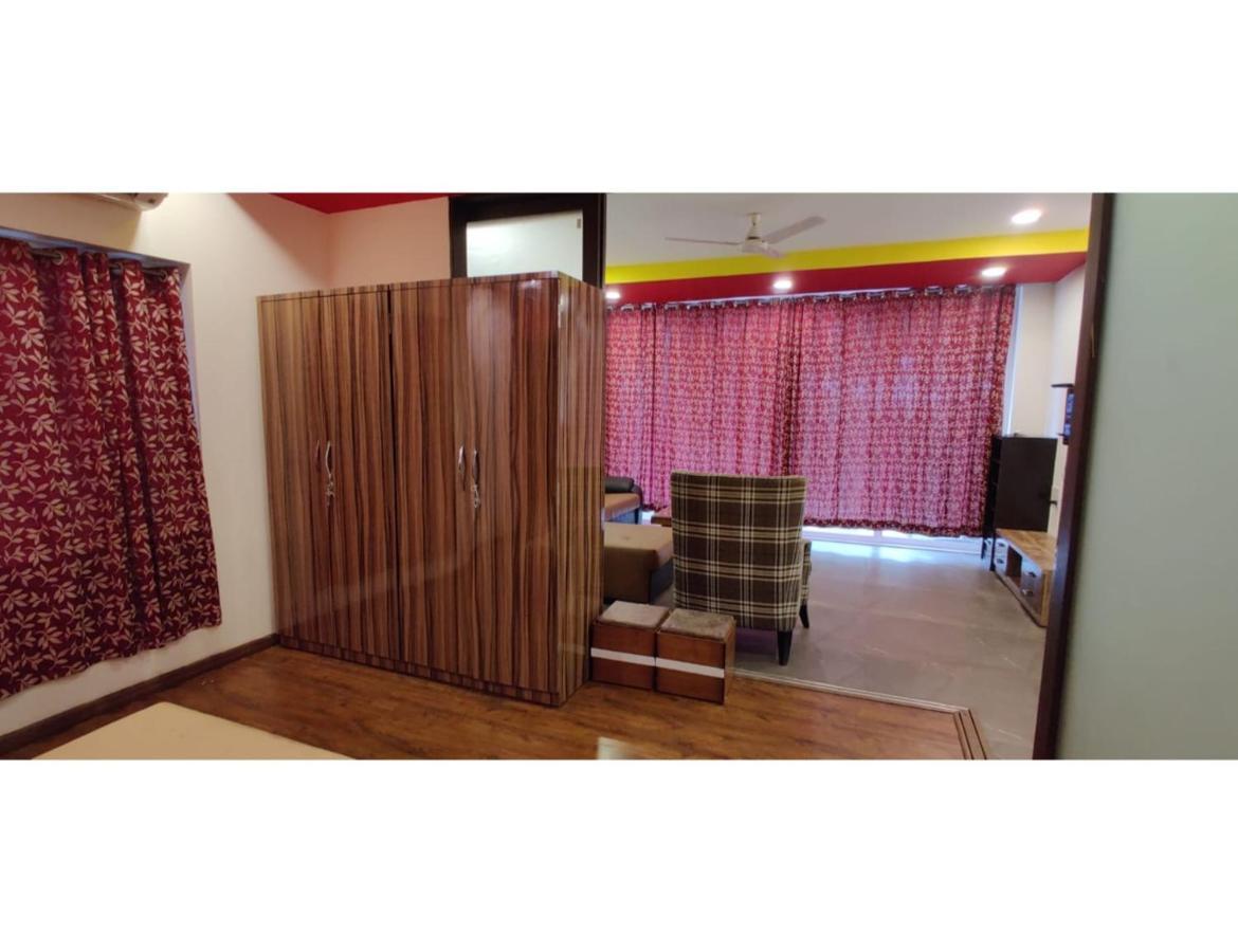 Aarju Luxurious Stay Calangute Exterior foto
