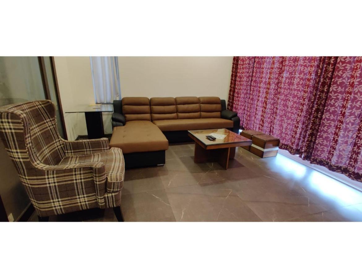 Aarju Luxurious Stay Calangute Exterior foto