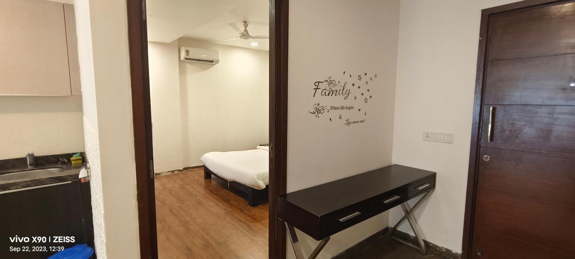 Aarju Luxurious Stay Calangute Exterior foto