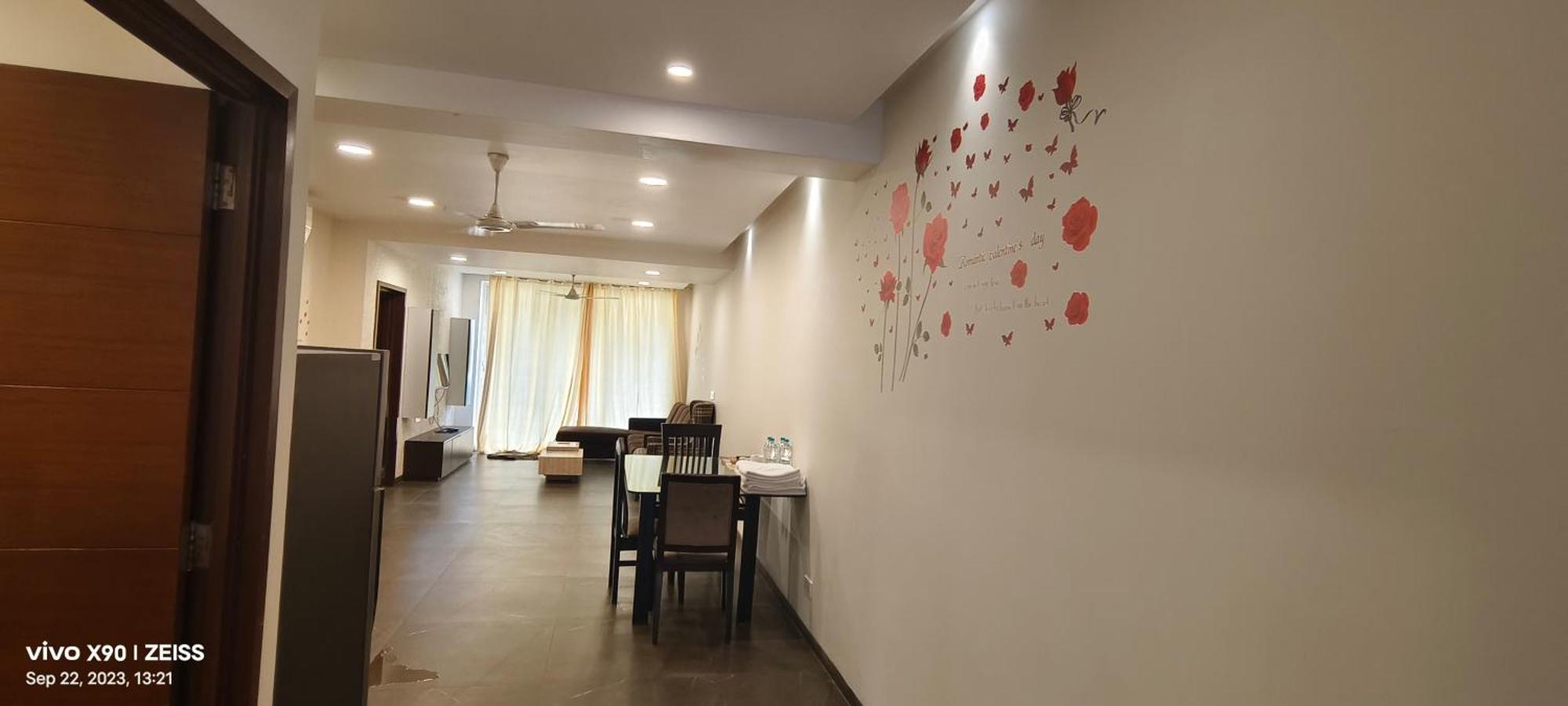 Aarju Luxurious Stay Calangute Exterior foto