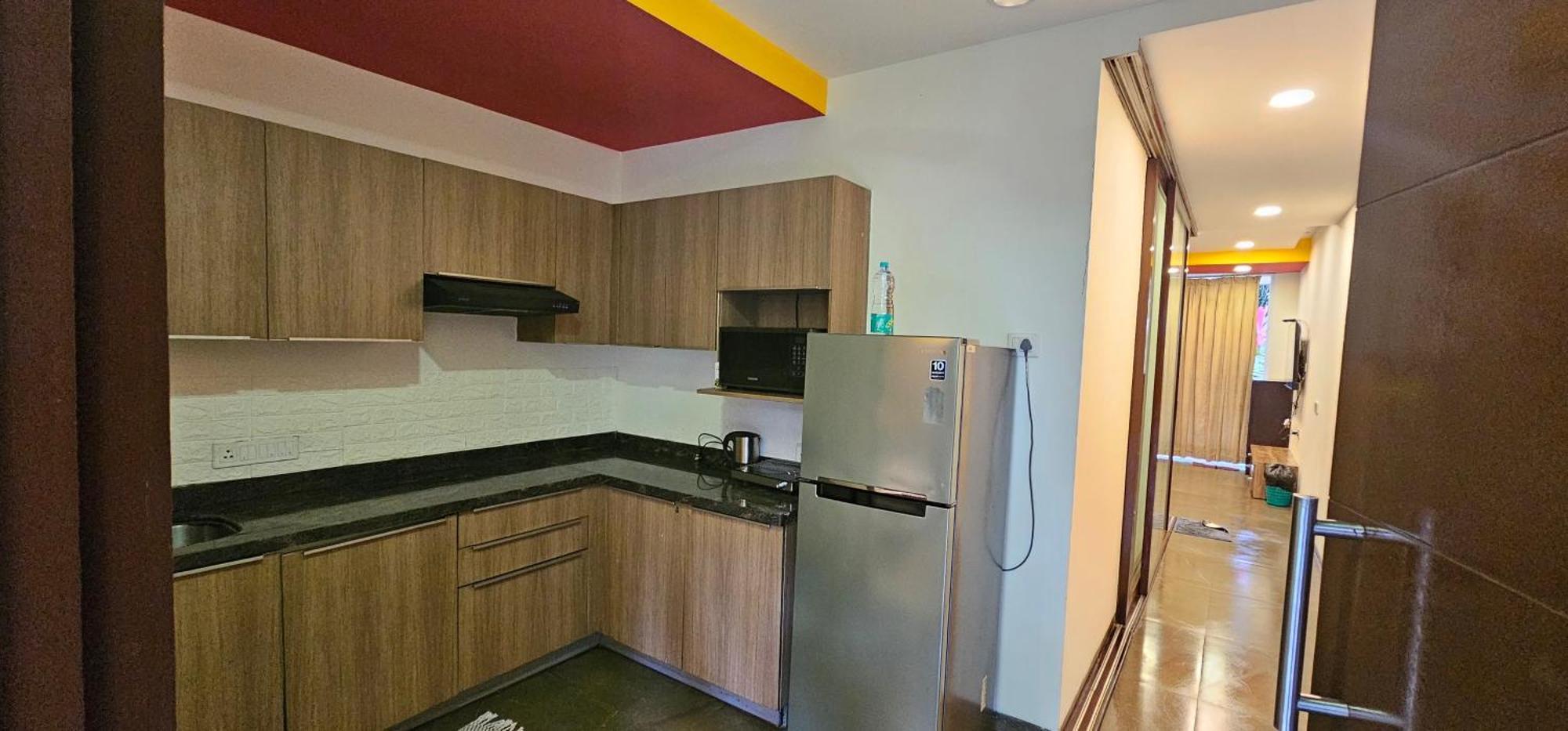 Aarju Luxurious Stay Calangute Exterior foto